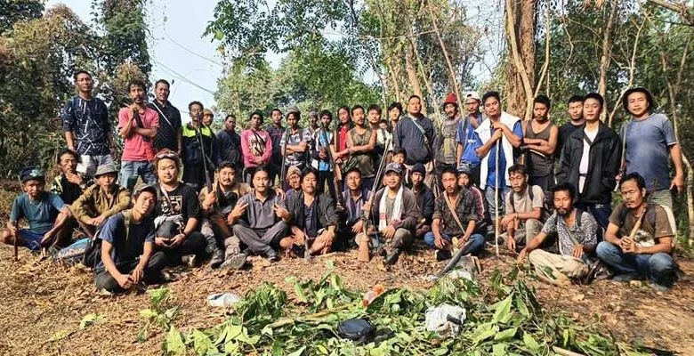 Arunachal: Nocte digest appeals to develop Hakhunthin as a major tourist destination in Tirap
