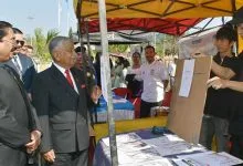 Arunachal Governor graces RGU’s 40th Foundation Day