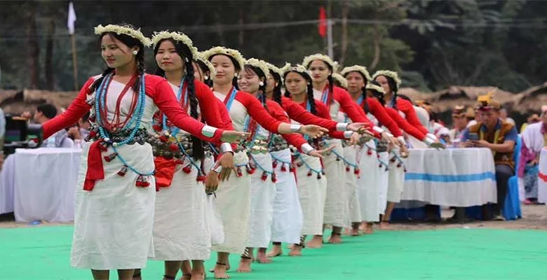 Arunachal: MLA Techi Kaso opened Nyokum Namlo in Toru