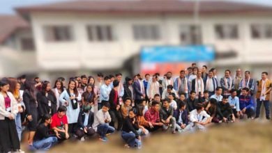 YUPIA- The Department of Skill Development and Entrepreneurship, Government of Arunachal Pradesh organized its Annual Skill Mela cum Skill Development Sensitization and Awareness Rally