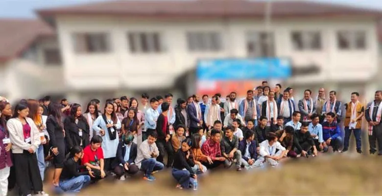YUPIA- The Department of Skill Development and Entrepreneurship, Government of Arunachal Pradesh organized its Annual Skill Mela cum Skill Development Sensitization and Awareness Rally