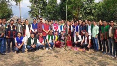 Arunachal: Adi Mishing Baane Kebang observes its 11th foundation day