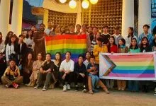 Arunachal: AP Queerstation conducted its 5th LGBTQIA+ Meetup