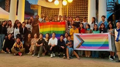 Arunachal: AP Queerstation conducted its 5th LGBTQIA+ Meetup