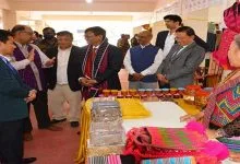 Arunachal: Arun Shilpa Mela begins in Itanagar