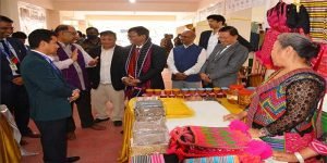Arunachal: Arun Shilpa Mela begins in Itanagar