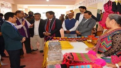 Arunachal: Arun Shilpa Mela begins in Itanagar