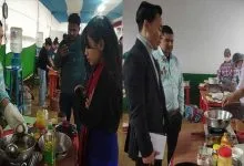Statehood Day: cooking competition commemorating the International Year of Millet 2023
