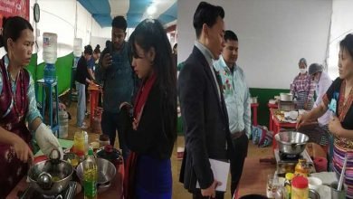 Statehood Day: cooking competition commemorating the International Year of Millet 2023