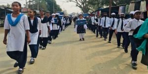 Arunachal: Khilkhilata Bachpan Abhiyan launched in Namsai