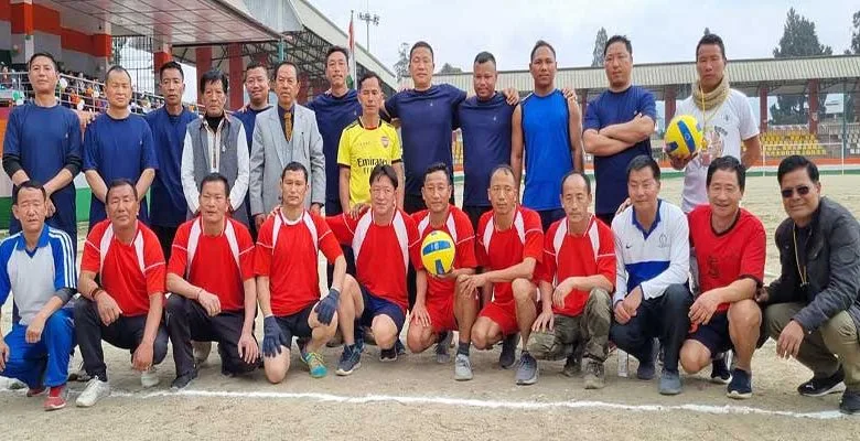 Arunachal Pradesh: 37th Statehood Day celebrated at Ziro