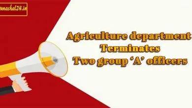 APSC Examination fiasco: Two ADO Terminated
