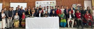 Arunachal: APSBSAP kickstarts District level consultative prog.