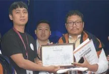 Itanagar: AYP symposium suggests electoral reforms in student elections