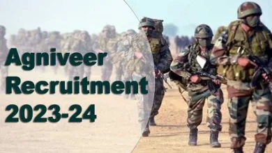 Last date for Agniveer Recruitment extended