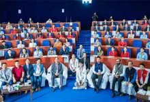 Itanagar: Arunachal Youth Parliament’s 2-day symposium begins