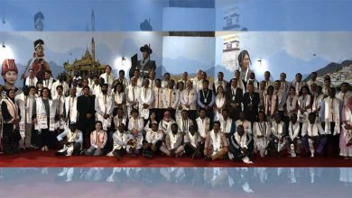Arunachal: Cultural fiesta for G20 delegates showcases state’s cultural diversity