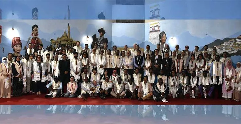 Arunachal: Cultural fiesta for G20 delegates showcases state’s cultural diversity