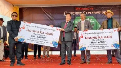 Arunachal: Hariates mandate Hao Lanker as their apex body