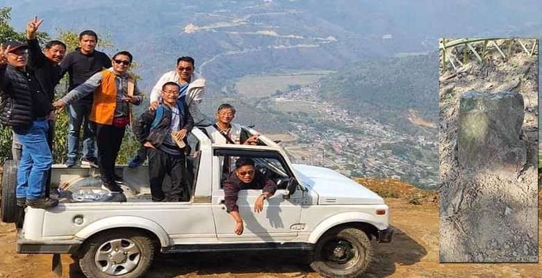 Arunachal: Manyañ or Manyang relationship revived at Takam Passa