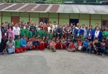 Arunachal: NCPCR, APSCPCR team visit Oju Welfare Association