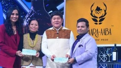 Arunachal Pradesh’s ‘Naara Aaba’ Raised 75 Lakhs at Shark Tank India (Season 2)