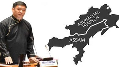 Arunachal-Assam Border Issue: Khandu says, ‘Will take people into confidence before taking any decision’