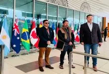 G20 Summit Itanagar: Mayor IMC takes stock of the preparation