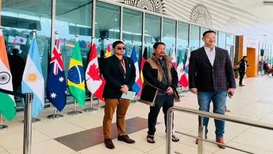 G20 Summit Itanagar: Mayor IMC takes stock of the preparation