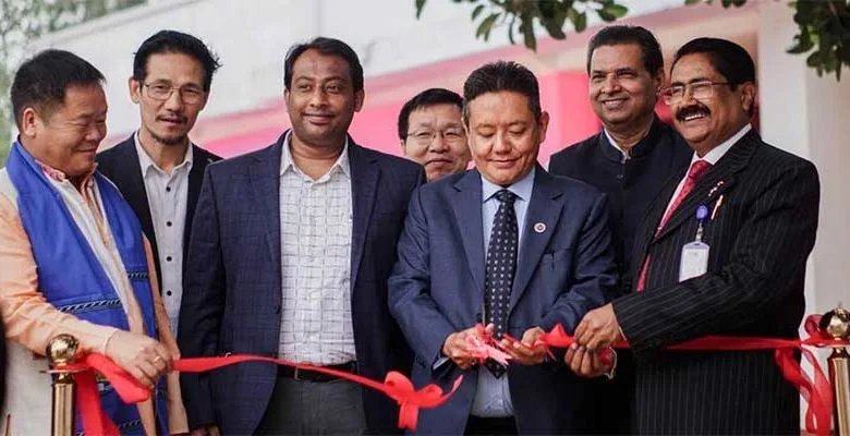 Arunachal: G20 University Connect, Engaging Young Minds Conference held in RGU