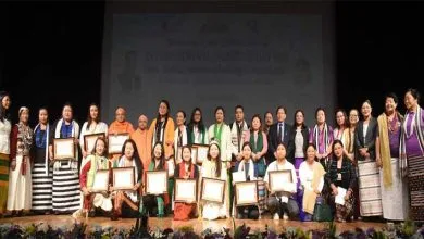 Arunachal: International Women’s Day celebrated by WCD