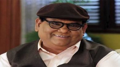 Actor-filmmaker Satish Kaushik dies at 67