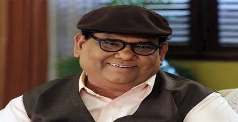 Actor-filmmaker Satish Kaushik dies at 67