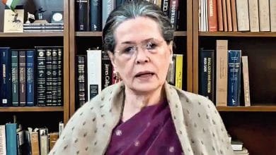 Sonia Gandhi admitted to Sir Ganga Ram hospital with fever, stable
