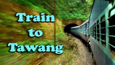 Arunachal: Indian Railways plans to expand network to Tawang