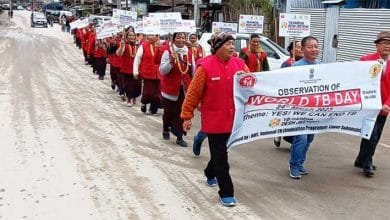 Arunachal: World TB Day observed all over state