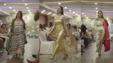 Yana In Style presents Arunachal Fashion Week - The Artisans Movement