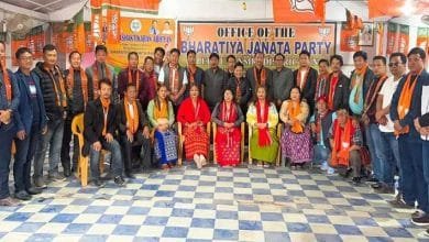 Arunachal: BJP organises workshop on Booth Sashaktikaran Abhiyan