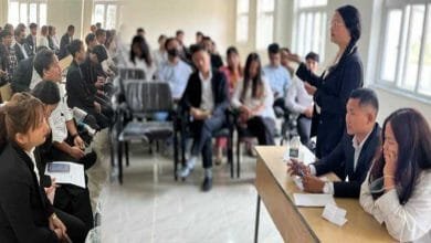 Itanagar:  Debating and Moot Court Society-cum-Debating Competition held at Himalayan University