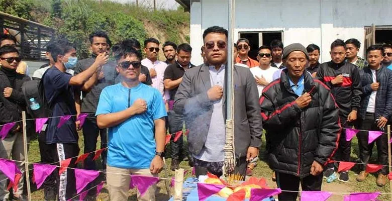 Arunachal: EKMZSU celebrate 26th foundation day