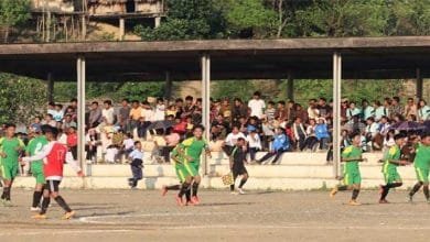Arunachal: Hangpan Dada Memorial Trophy 2023 Concludes in Longding