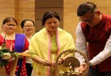 Itanagar: Seminar on ‘Working of Mahila Thana- Working efficiency and effectiveness’