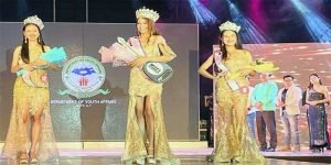 Miss Arunachal beauty pageant 2023: grand finale held in Namsai