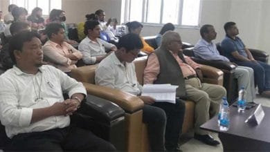 Arunachal: Social Justice Day observed at Himalayan University