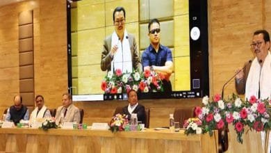 National Civil Service Day: Mein calls upon Civil Servants to rededicate themselves for state’s progress