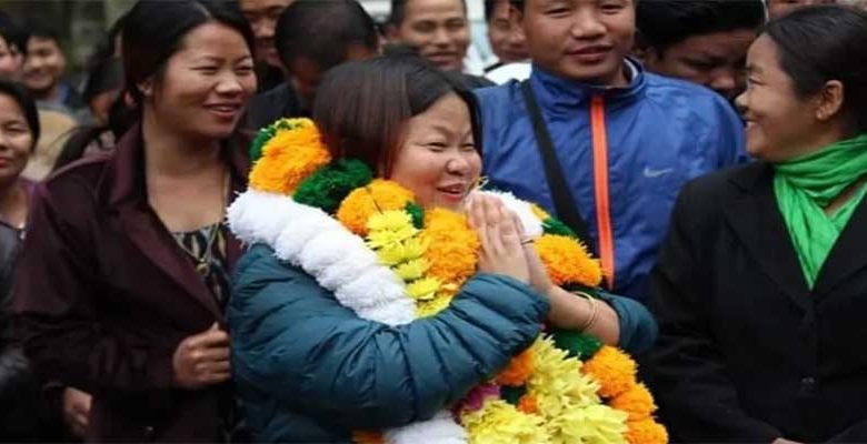 Arunachal: Court declares BJP MLA Dasanglu Pul’s candidacy void