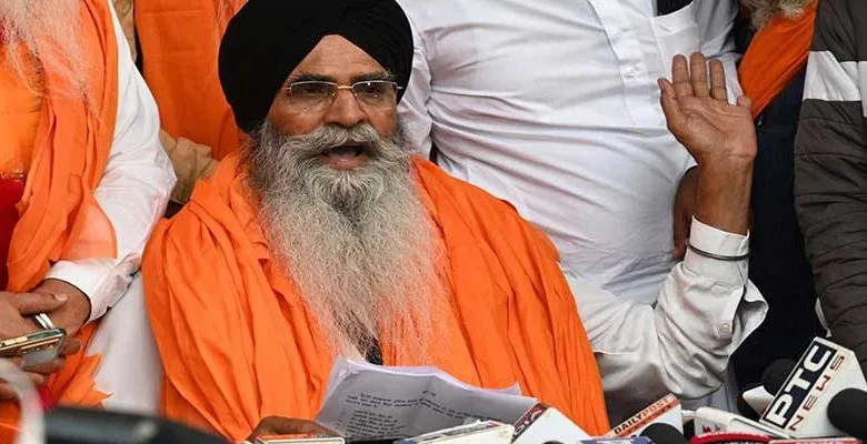 NCM seeks report from Arunachal Pradesh Government regarding conversion of gurdwara into Buddhist site