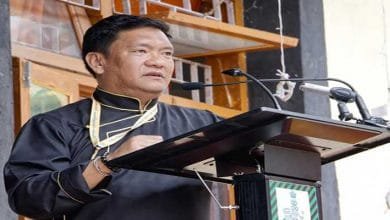 Arunachal: Buddhist culture should not only be preserved but also propagated- Pema Khandu