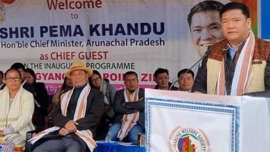 Arunachal: Ziro Valley has huge potential in tourism Industry- Pema Khandu