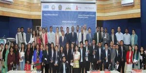 Arunachal: RGU Observes World Health Day, 2023 under the theme, ‘Health for All’